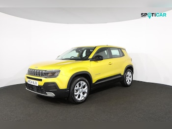Used Jeep Other 2024 for sale - 75484700: Photo