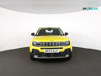 Used Jeep Other 2024 for sale - 75484700: Photo