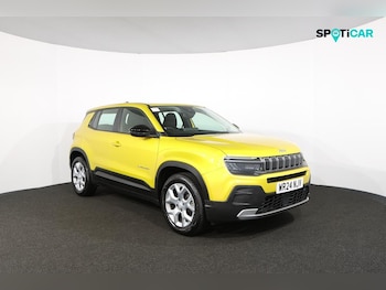 Used Jeep Other 2024 for sale - 75484700: Photo