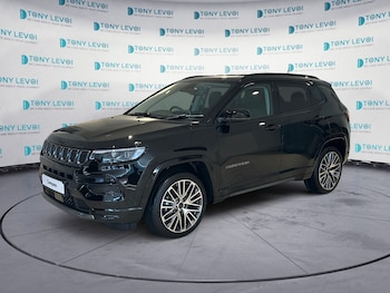 1.5 T4 e-Torque Hybrid Summit 5dr DCT