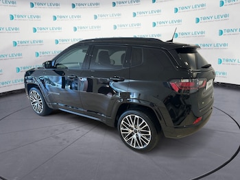 Used Jeep Compass  for sale - 75484698: Photo