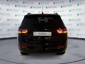 Used Jeep Compass  for sale - 75484698: Photo