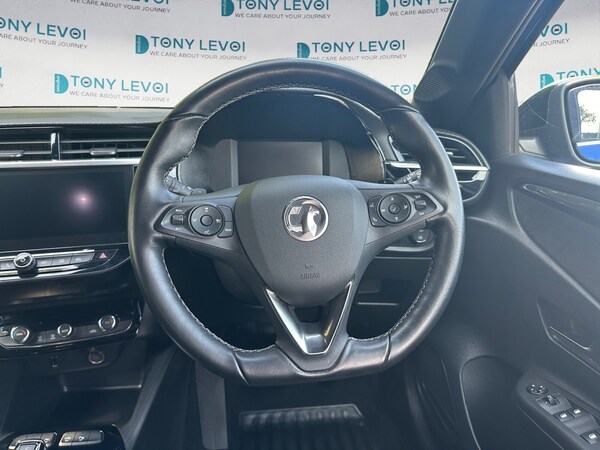 Used Vauxhall Corsa 2022 for sale - 75484696: Photo 12