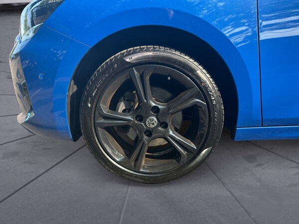 Used Vauxhall Corsa 2022 for sale - 75484696: Photo 14