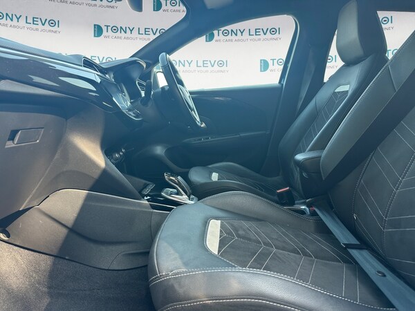 Used Vauxhall Corsa 2022 for sale - 75484696: Photo 15