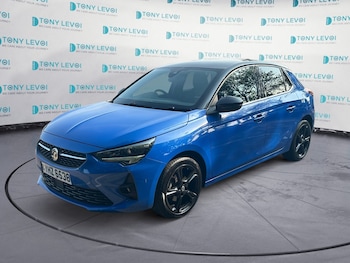 Used Vauxhall Corsa 2022 for sale - 75484696: Photo