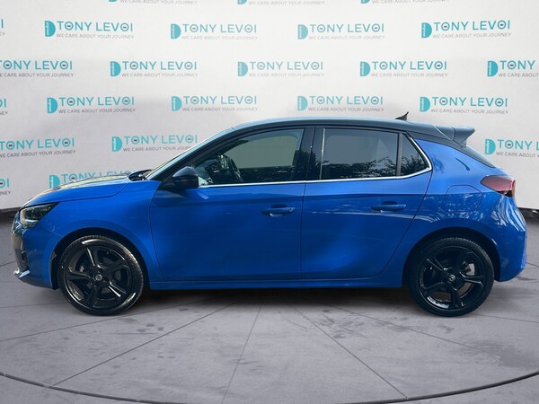 Used Vauxhall Corsa 2022 for sale - 75484696: Photo 2