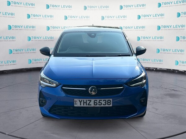 Used Vauxhall Corsa 2022 for sale - 75484696: Photo 8