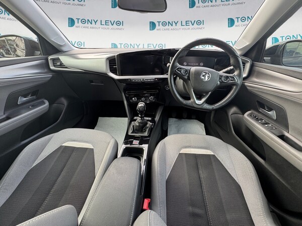 Used Vauxhall Mokka 2021 for sale - 75484695: Photo 10