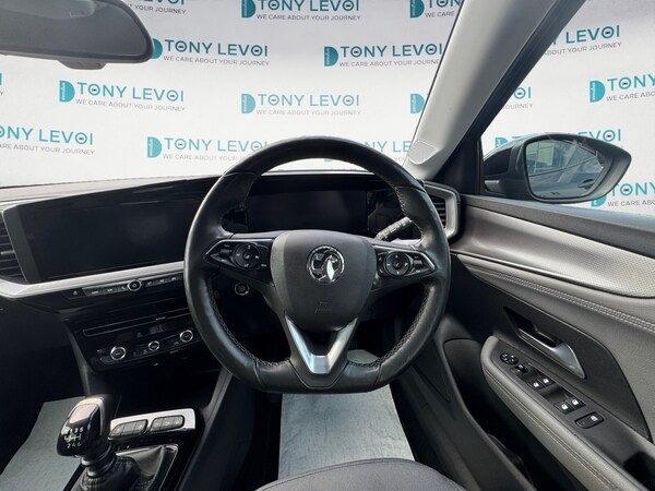 Used Vauxhall Mokka 2021 for sale - 75484695: Photo 12