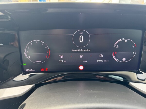 Used Vauxhall Mokka 2021 for sale - 75484695: Photo 23