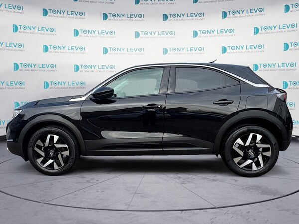 Used Vauxhall Mokka 2021 for sale - 75484695: Photo 2