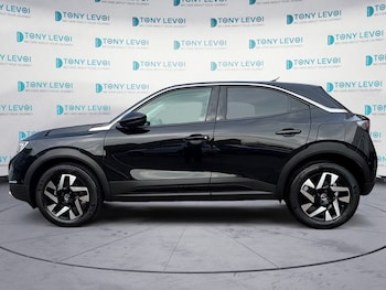 Used Vauxhall Mokka 2021 for sale - 75484695: Photo
