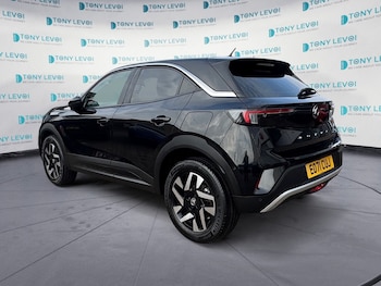 Used Vauxhall Mokka 2021 for sale - 75484695: Photo