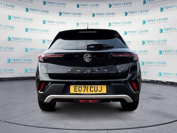 Used Vauxhall Mokka 2021 for sale - 75484695: Photo