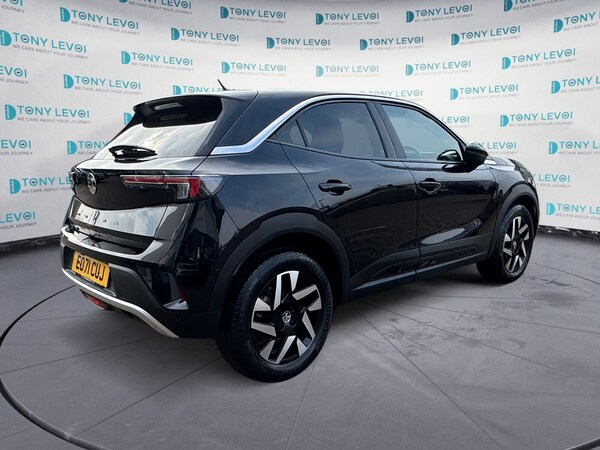 Used Vauxhall Mokka 2021 for sale - 75484695: Photo 5