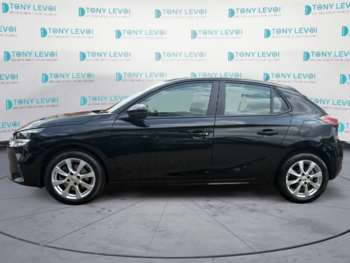 Used Vauxhall Corsa 2021 for sale - 74746191: Photo