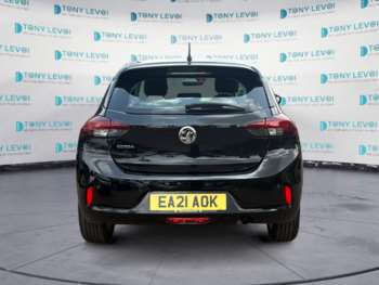 Used Vauxhall Corsa 2021 for sale - 74746191: Photo