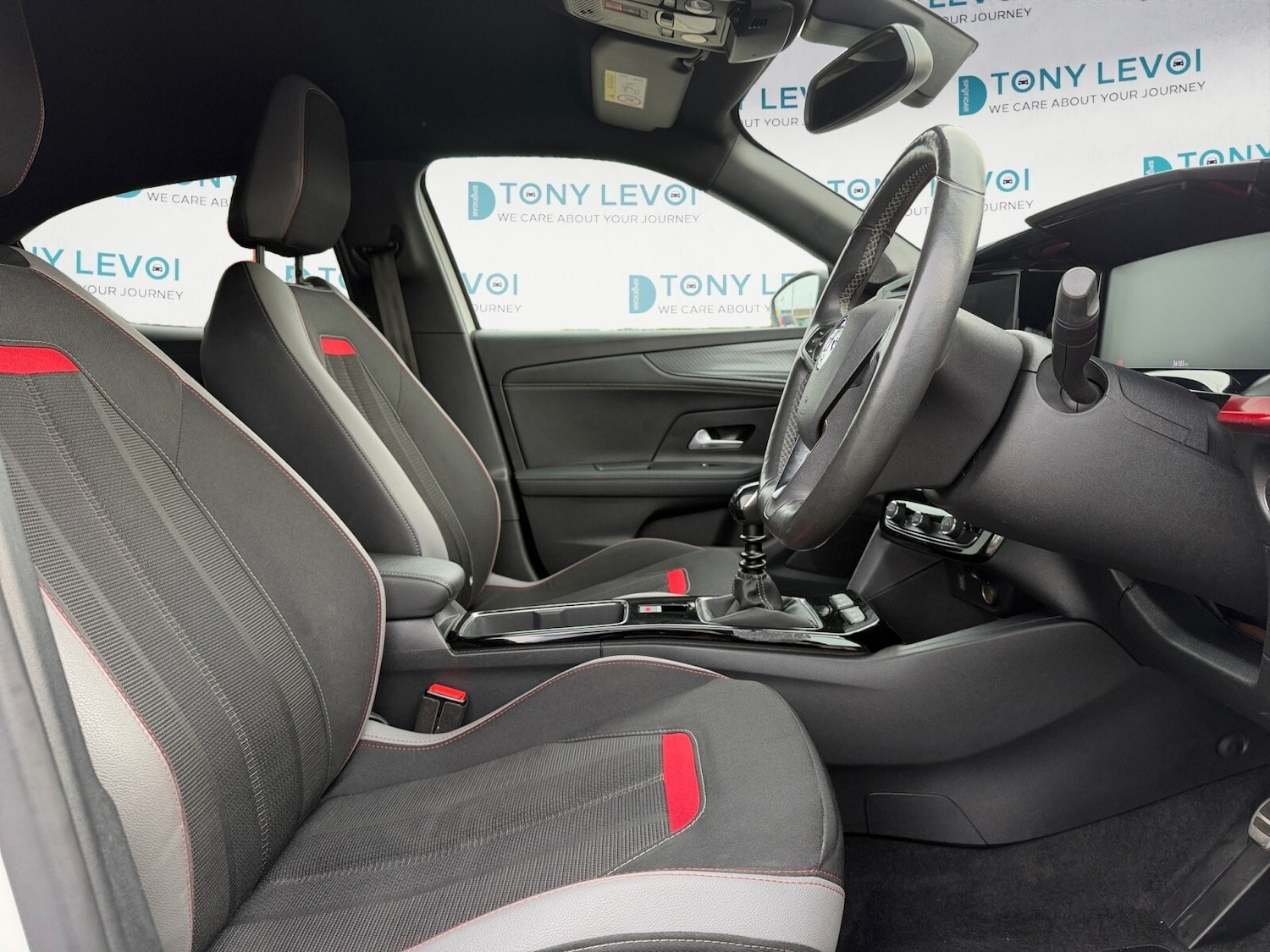 Used Vauxhall Mokka 2021 for sale - 77552451: Photo 10