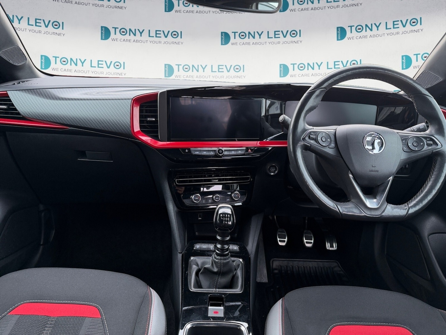 Used Vauxhall Mokka 2021 for sale - 77552451: Photo 12