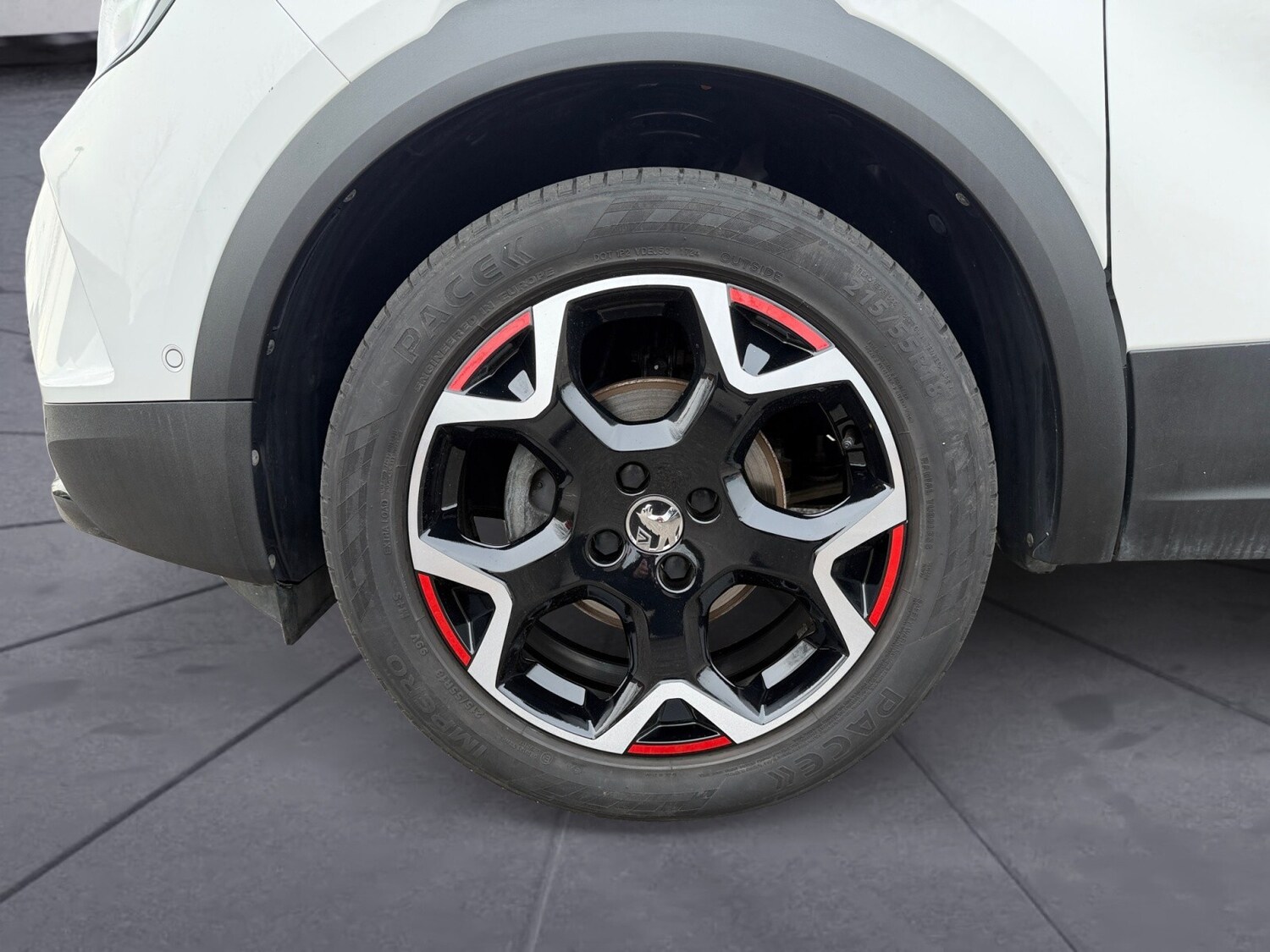 Used Vauxhall Mokka 2021 for sale - 77552451: Photo 16