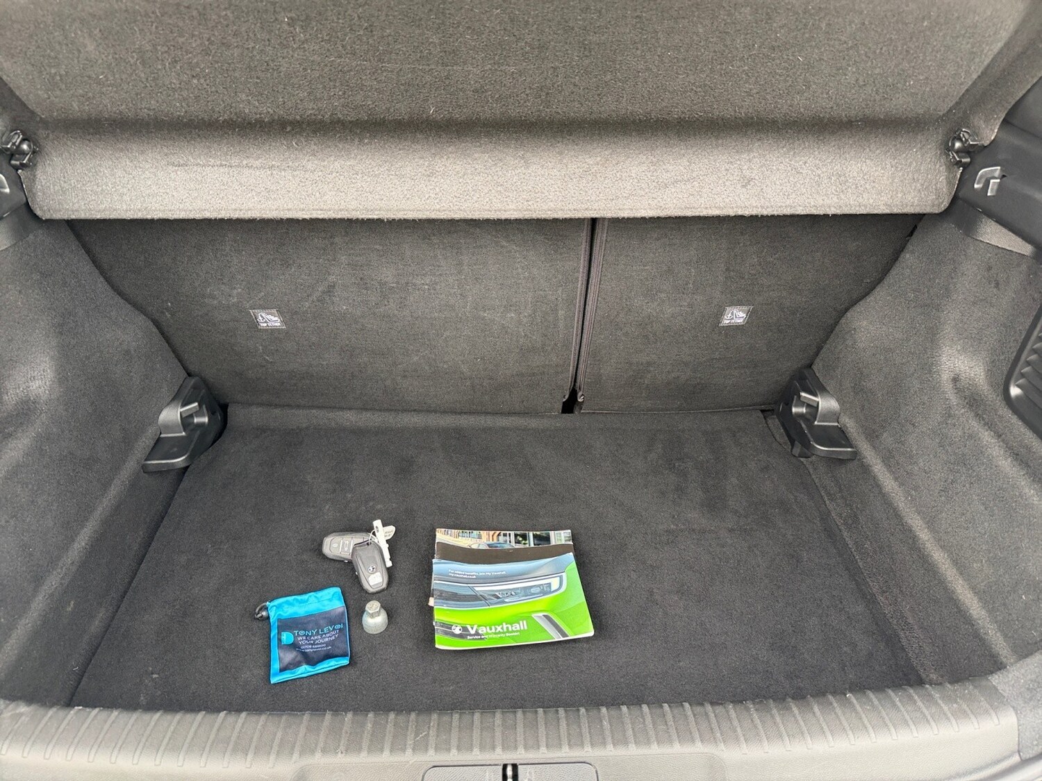 Used Vauxhall Mokka 2021 for sale - 77552451: Photo 18