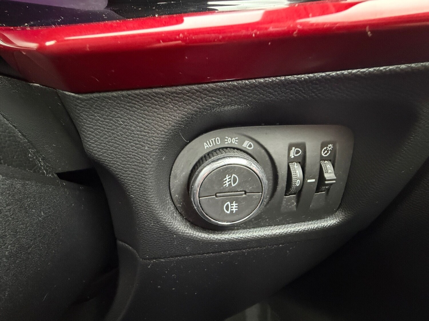 Used Vauxhall Mokka 2021 for sale - 77552451: Photo 19