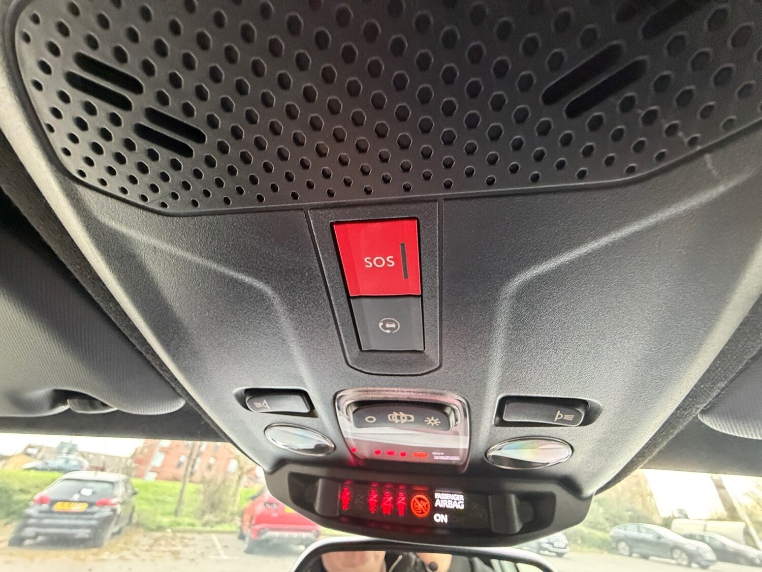 Used Vauxhall Mokka 2021 for sale - 77552451: Photo 20