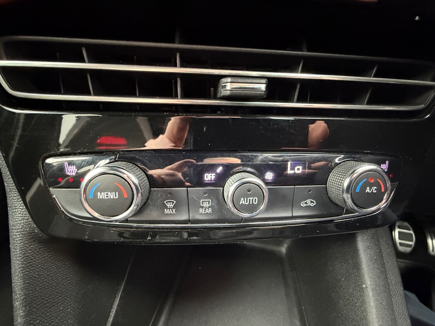 Used Vauxhall Mokka 2021 for sale - 77552451: Photo 23