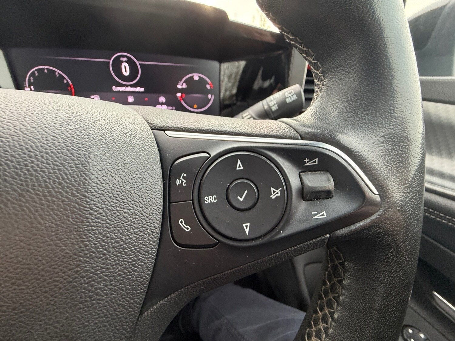 Used Vauxhall Mokka 2021 for sale - 77552451: Photo 25