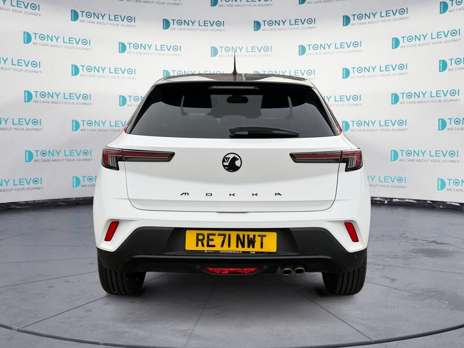 Used Vauxhall Mokka 2021 for sale - 77552451: Photo 33