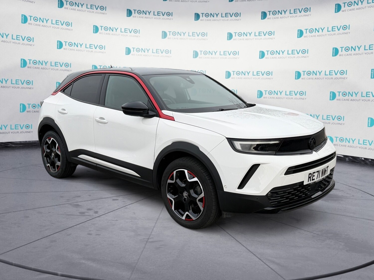 Used Vauxhall Mokka 2021 for sale - 77552451: Photo 36