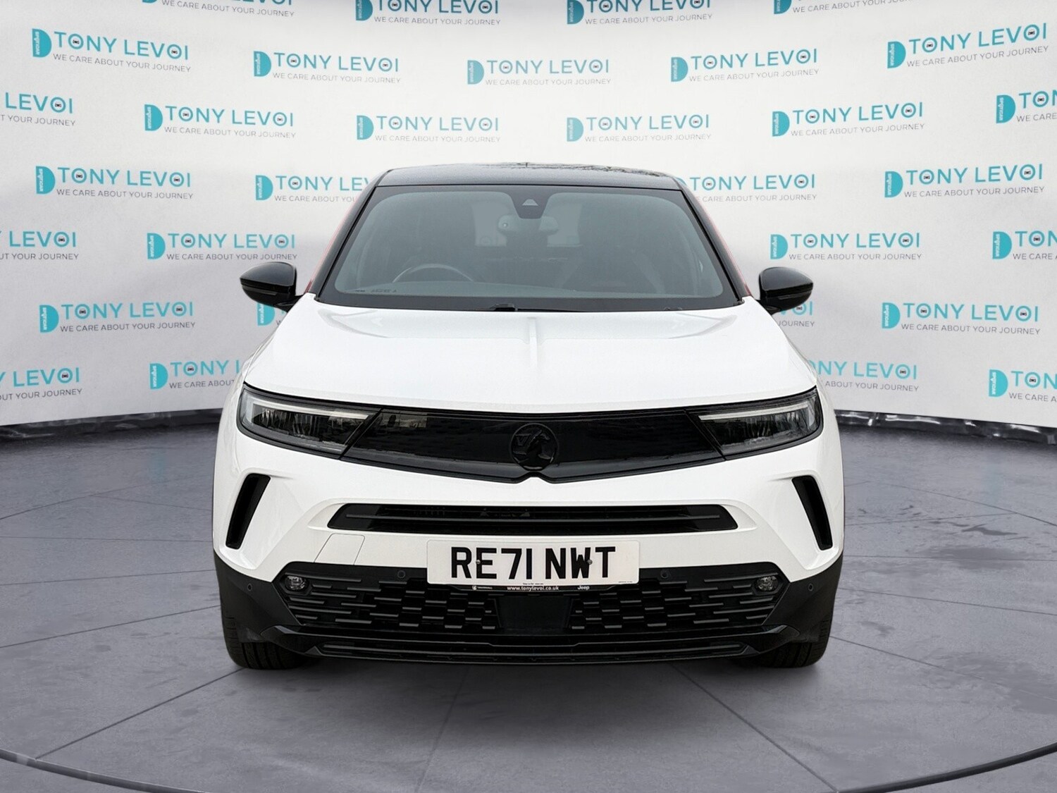 Used Vauxhall Mokka 2021 for sale - 77552451: Photo 37