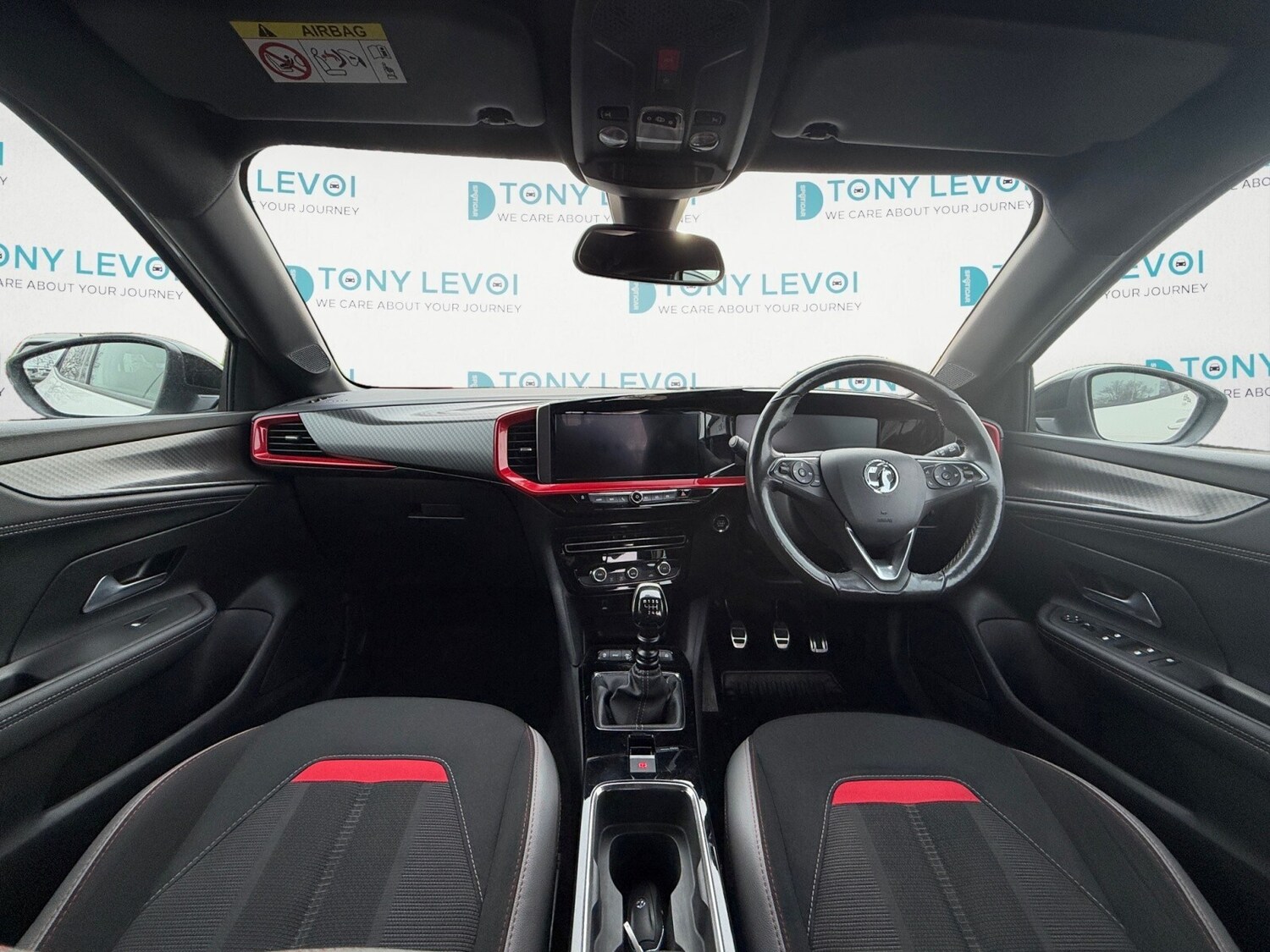 Used Vauxhall Mokka 2021 for sale - 77552451: Photo 40