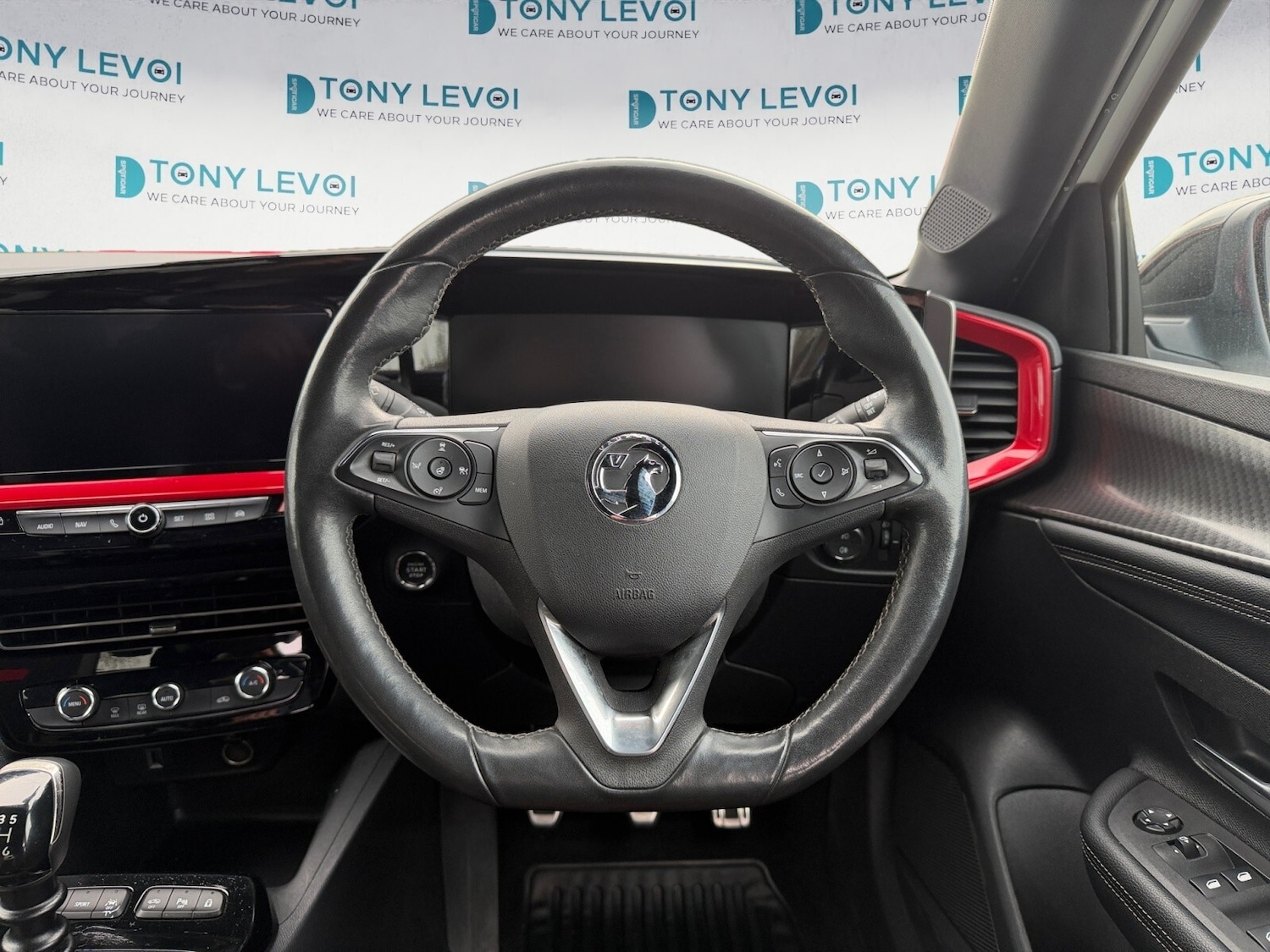 Used Vauxhall Mokka 2021 for sale - 77552451: Photo 42