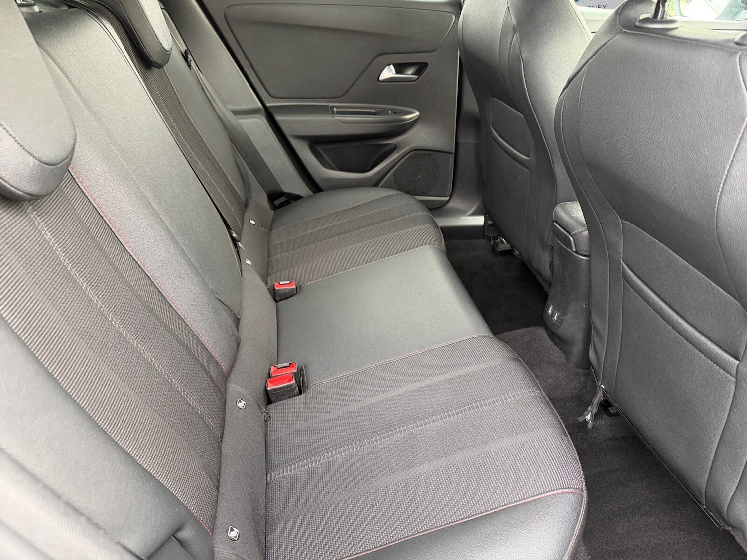 Used Vauxhall Mokka 2021 for sale - 77552451: Photo 43