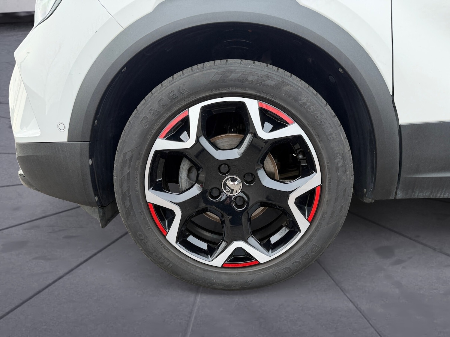 Used Vauxhall Mokka 2021 for sale - 77552451: Photo 44