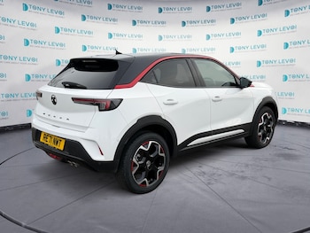 Used Vauxhall Mokka 2021 for sale - 77552451: Photo