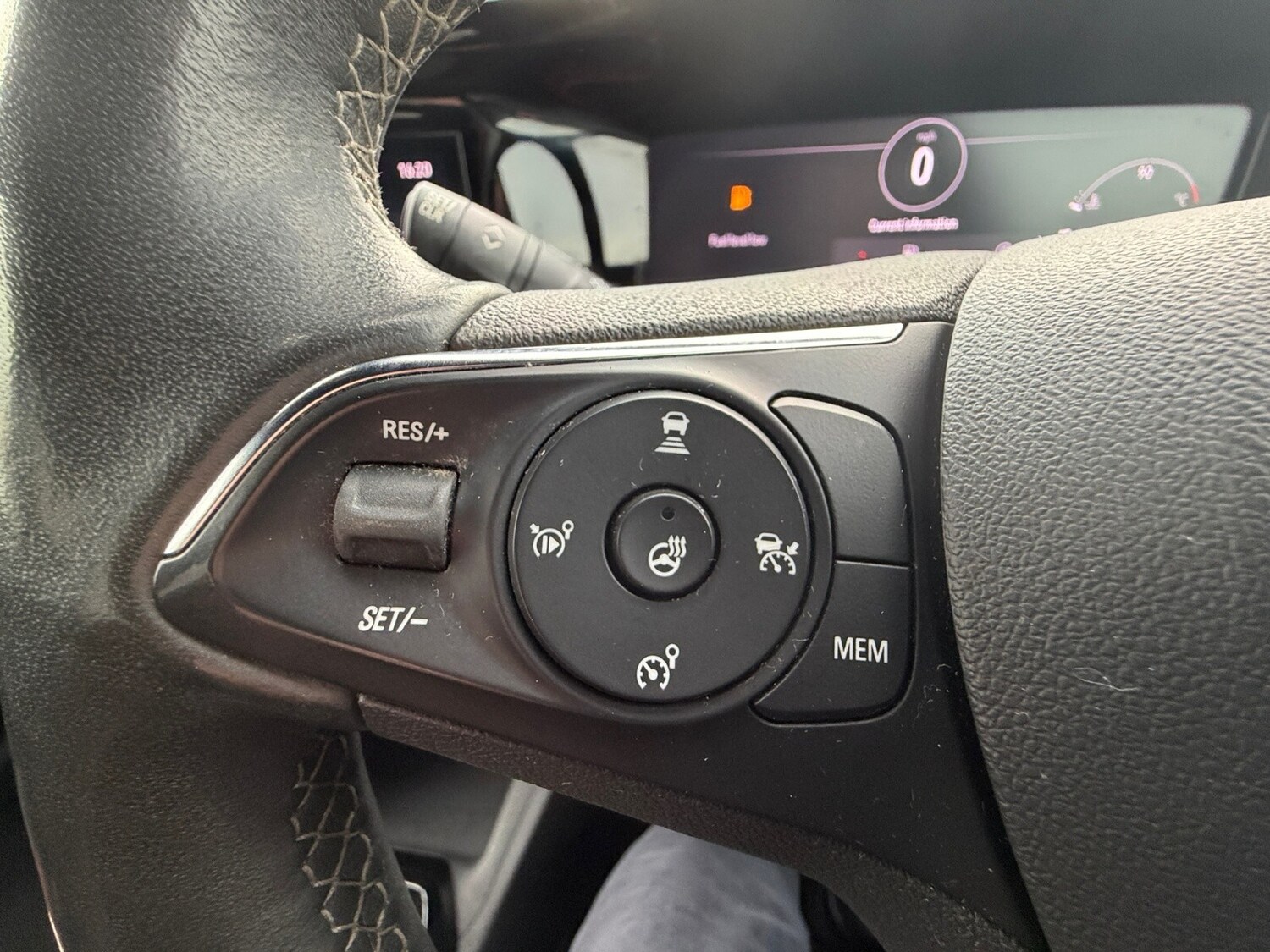 Used Vauxhall Mokka 2021 for sale - 77552451: Photo 51