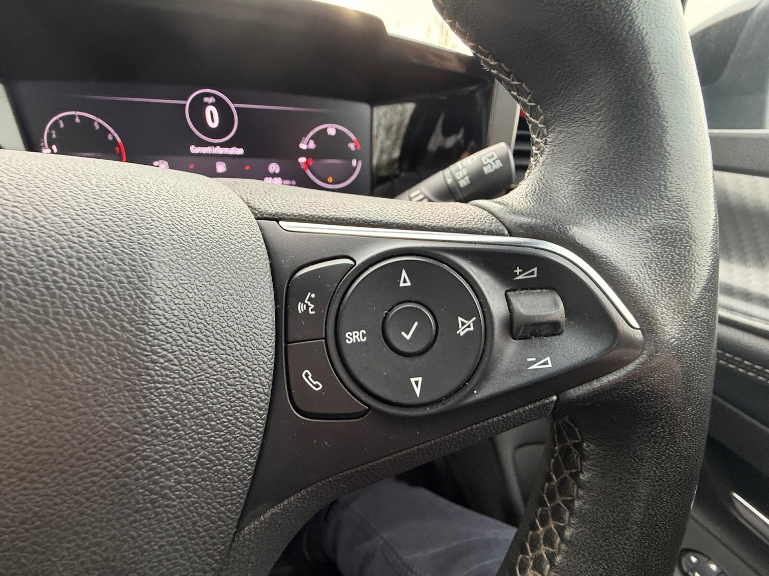 Used Vauxhall Mokka 2021 for sale - 77552451: Photo 52