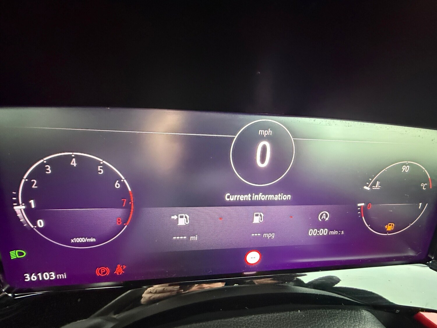 Used Vauxhall Mokka 2021 for sale - 77552451: Photo 53