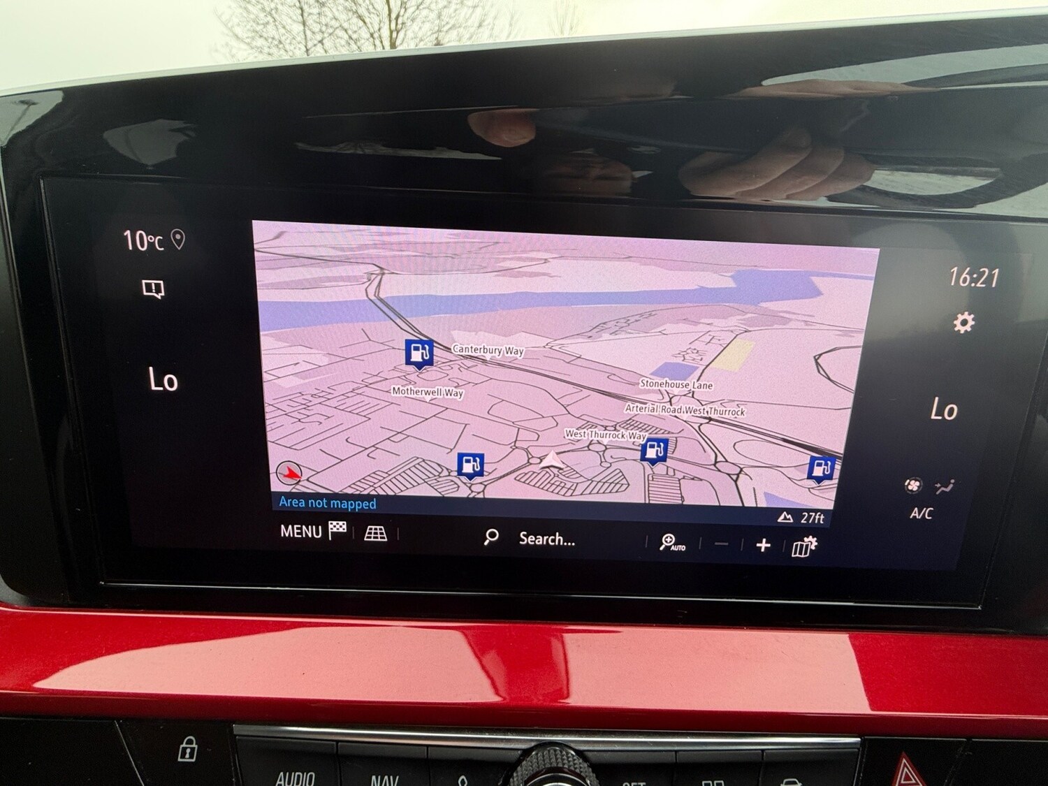 Used Vauxhall Mokka 2021 for sale - 77552451: Photo 54