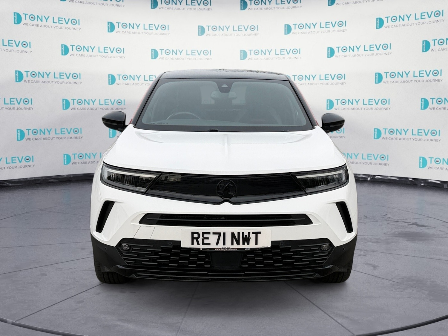 Used Vauxhall Mokka 2021 for sale - 77552451: Photo 9