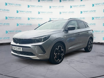 Used Vauxhall Grandland 2022 for sale - 75484693: Photo