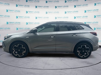 Used Vauxhall Grandland 2022 for sale - 75484693: Photo
