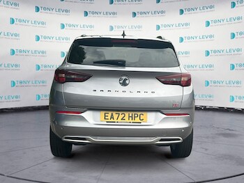 Used Vauxhall Grandland 2022 for sale - 75484693: Photo