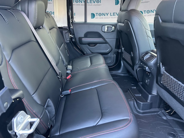Used Jeep Wrangler 2025 for sale - 75484694: Photo 13