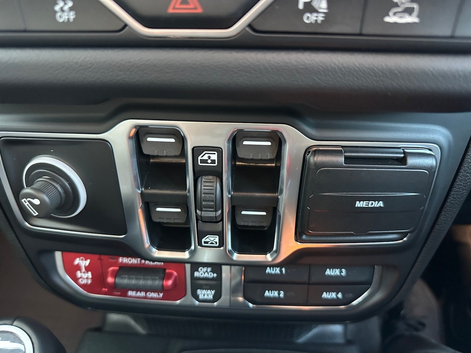 Vehicle 20