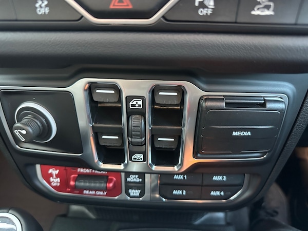 Used Jeep Wrangler 2025 for sale - 75484694: Photo 20