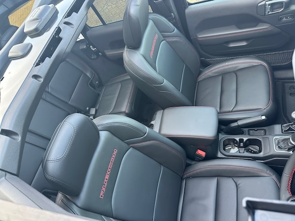 Used Jeep Wrangler 2025 for sale - 75484694: Photo 22